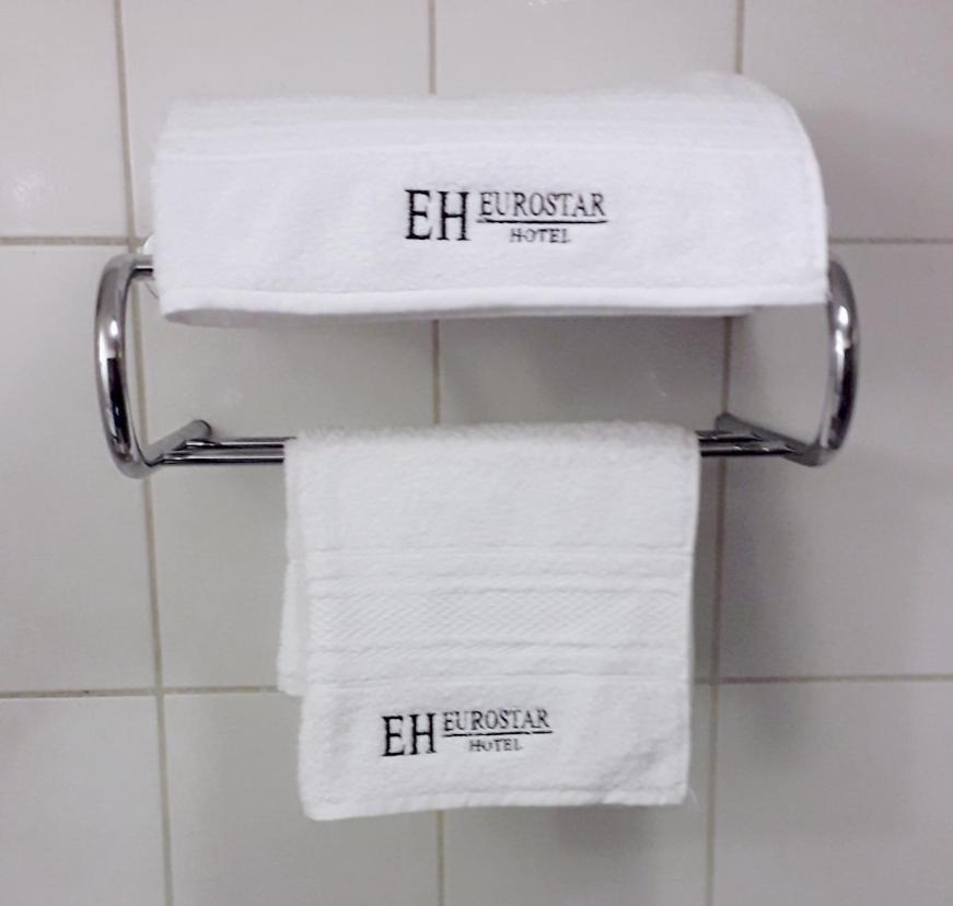 Hotel Madrid 라파스 외부 사진